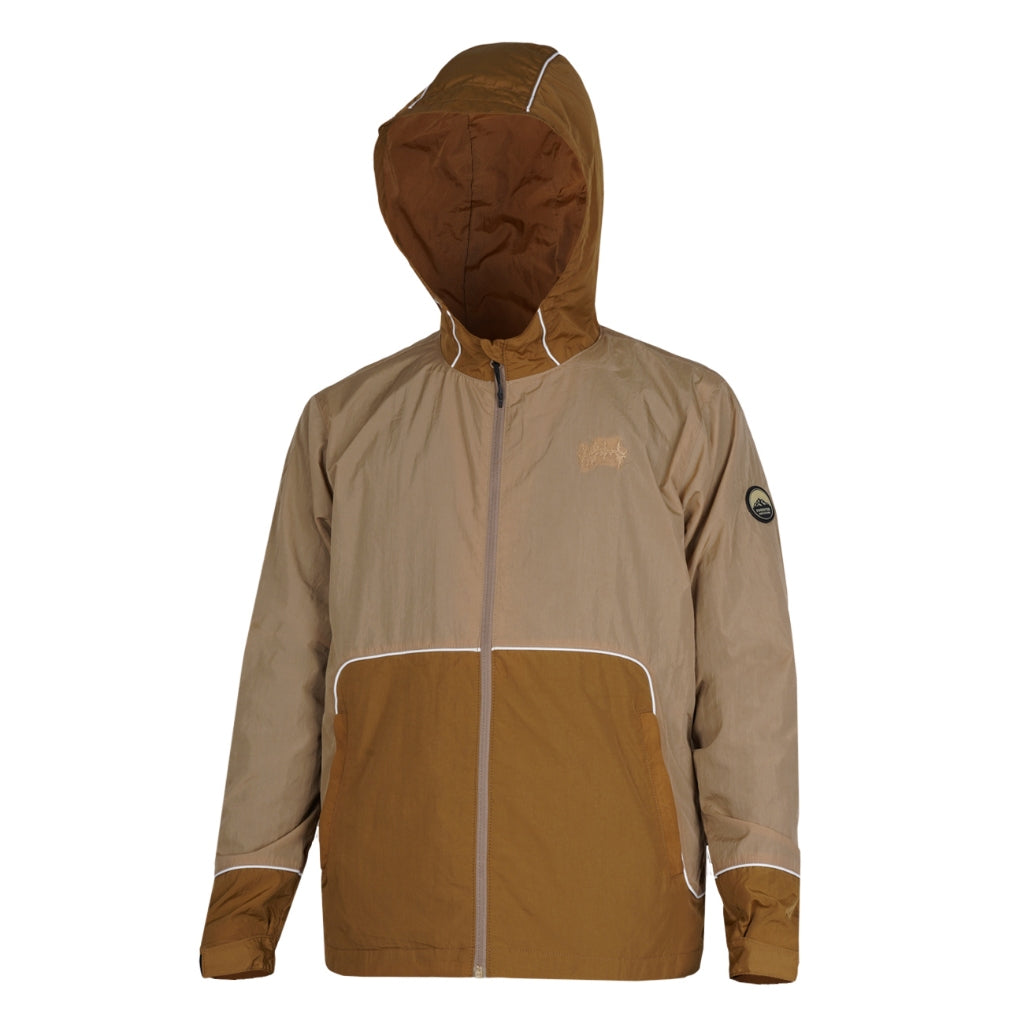 Forester Swiftle 70408 Jaket Gunung Activewear Hiking Waterproof Windproof Anti Air - Anti Angin