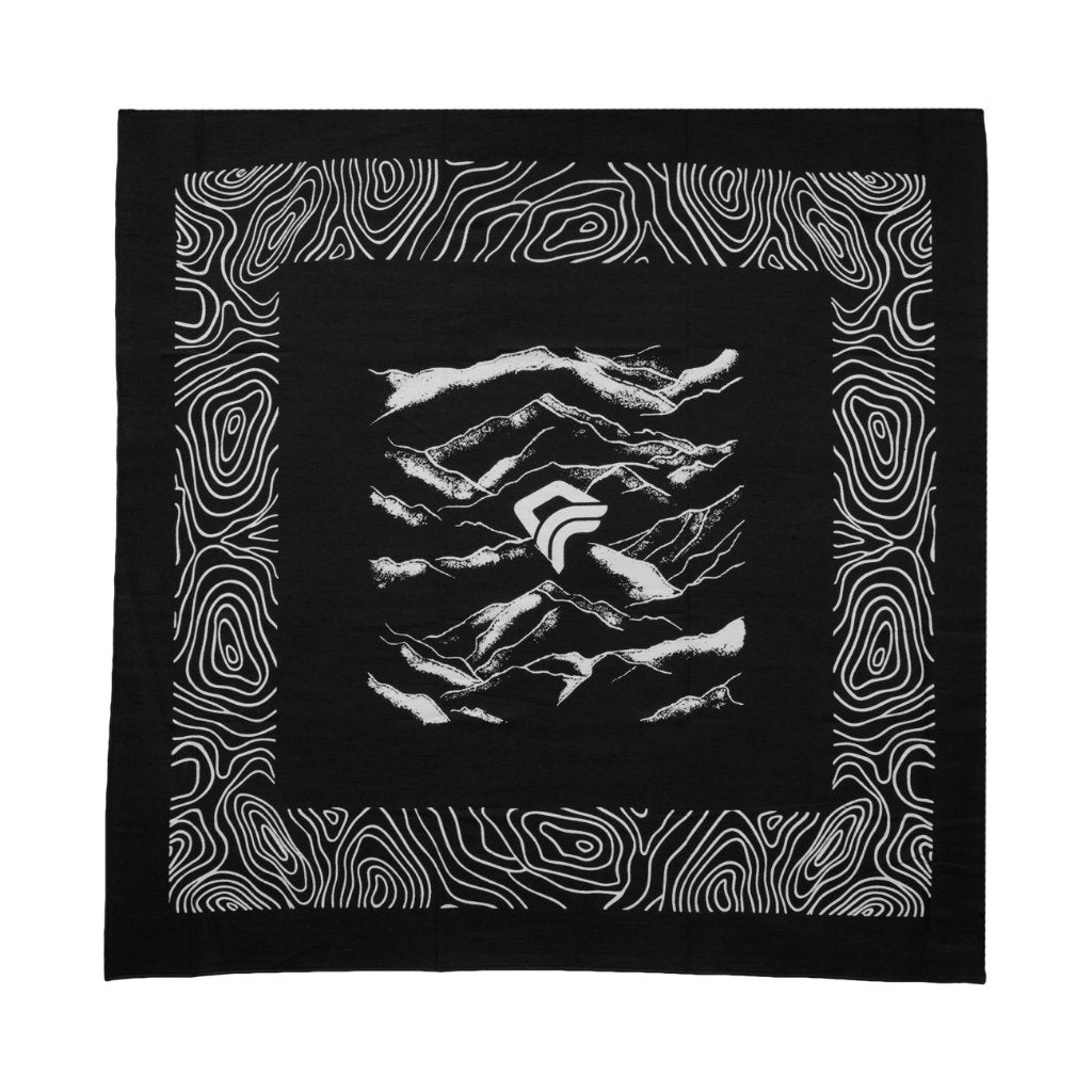 Forester BDN-G-007 Bandana Explorer Gear