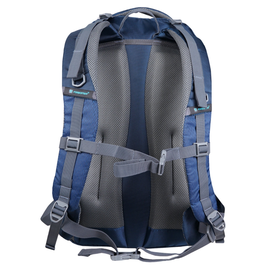 Forester 20527 Ransel Buulong + CB