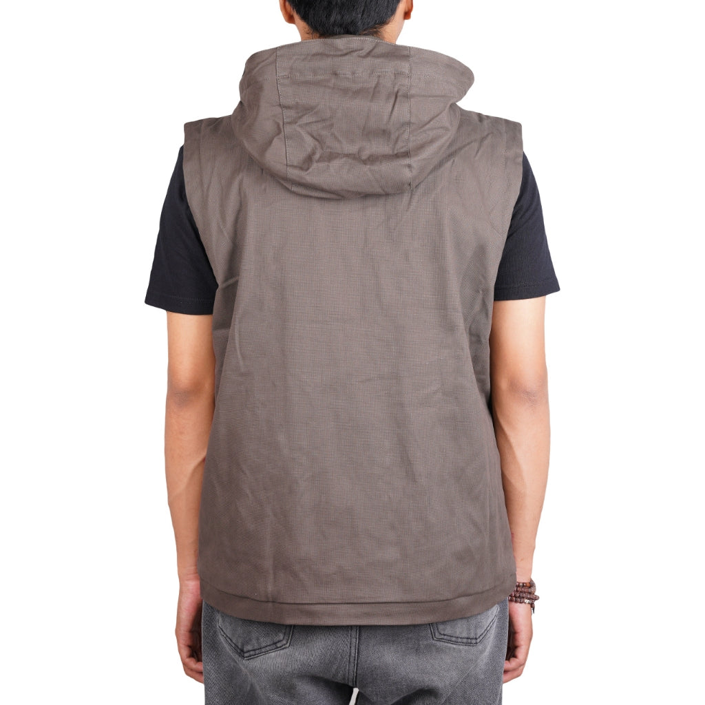 Forester 70377 Vest Canvas