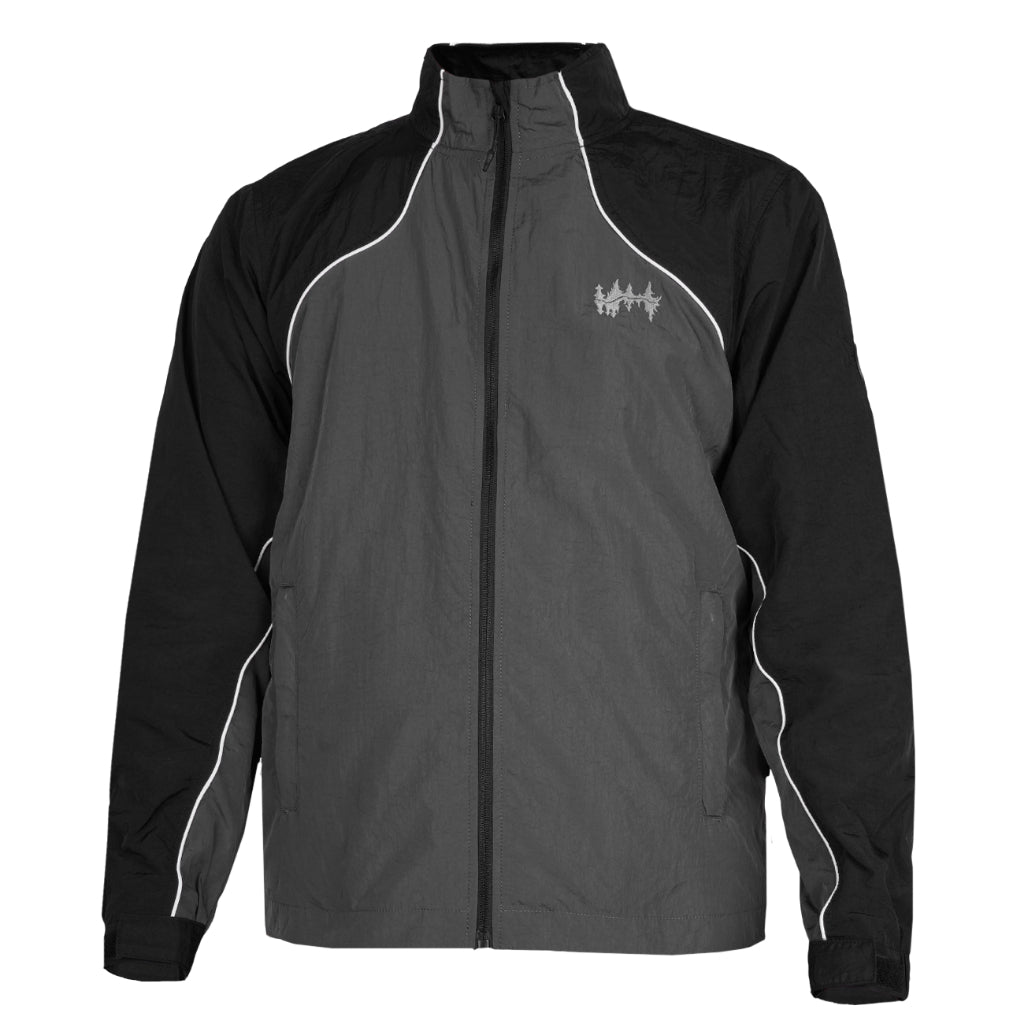 Forester Timber 70406 Jaket Activewear Riding Waterproof Windproof Anti Air - Anti Angin