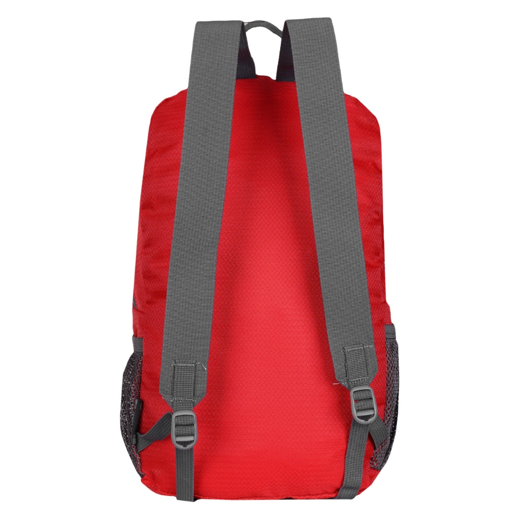 Forester 20571 Vider Tas Ransel Harian / Sekolah 10L