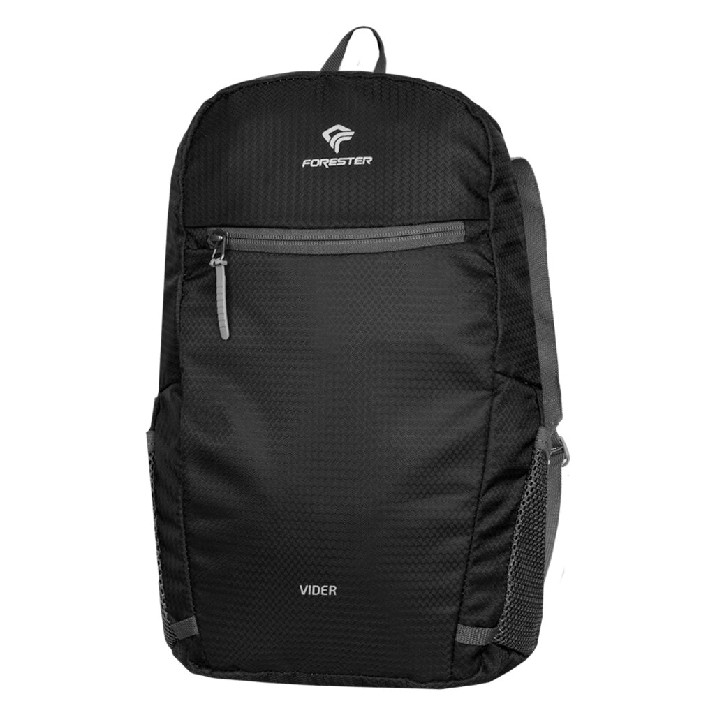 Forester 20571 Vider Tas Ransel Harian / Sekolah 10L