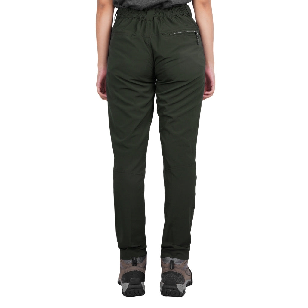 Forester CLF 08481 Long Pants Wolves II