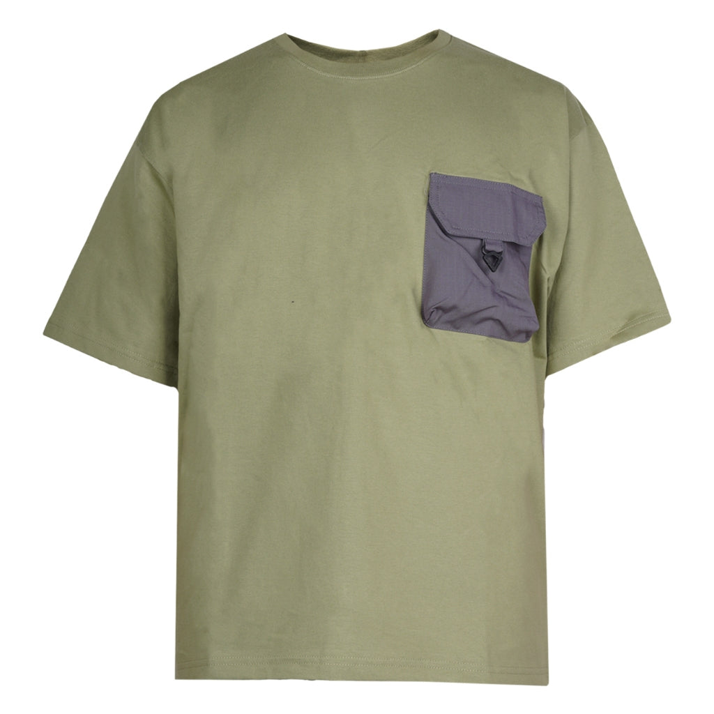 Forester TSF 02747  kaos Oversize T-shirt