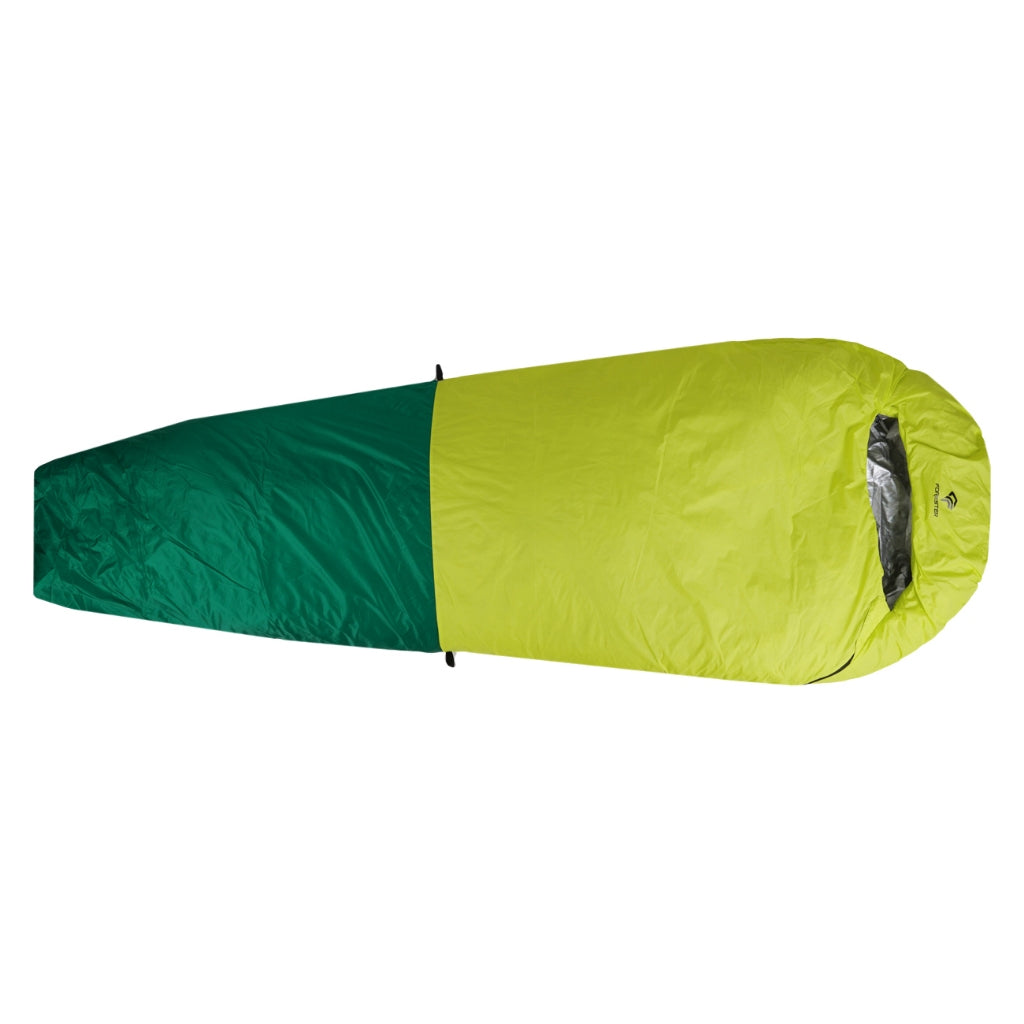 Forester Boulder FBG AI019 Sleeping Bag Mummy Ultralight