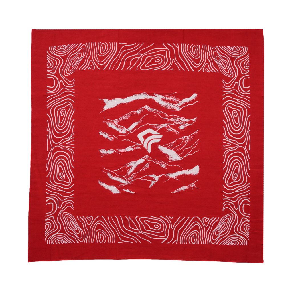 Forester BDN-G-007 Bandana Explorer Gear