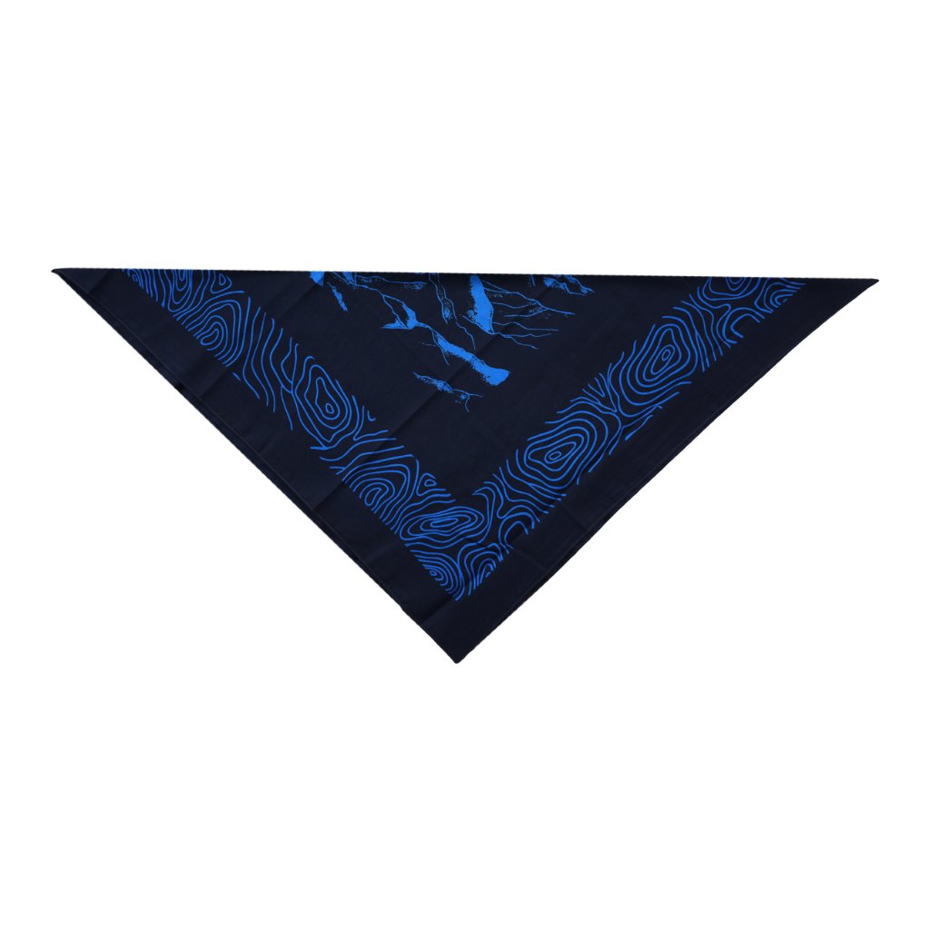 Forester BDN-G-007 Bandana Explorer Gear