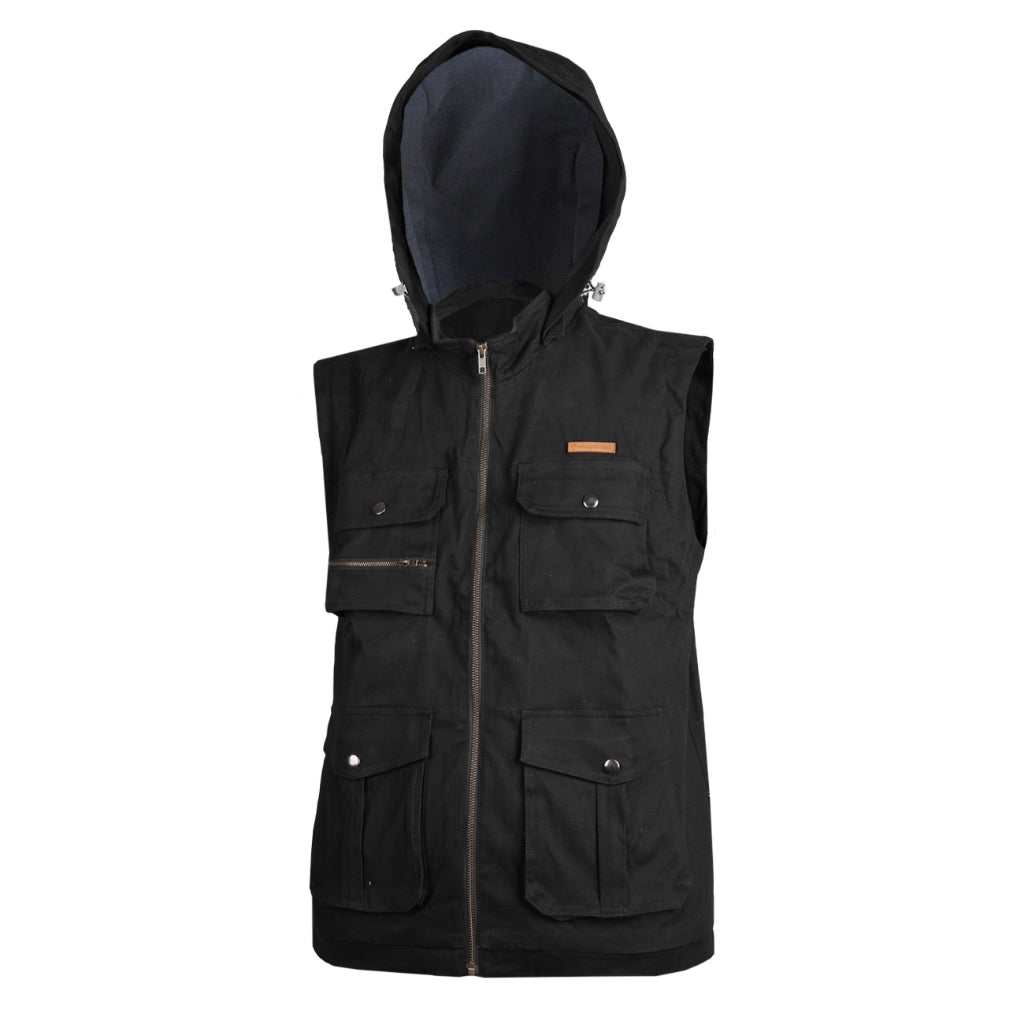 Forester 70377 Vest Canvas