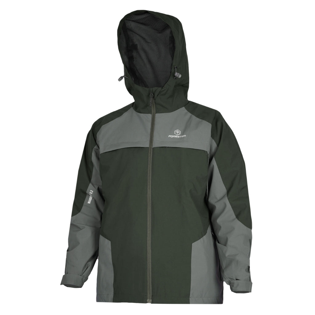 Forester Wandering V2 (70303) Jaket Gunung Outdoor Inner Polar