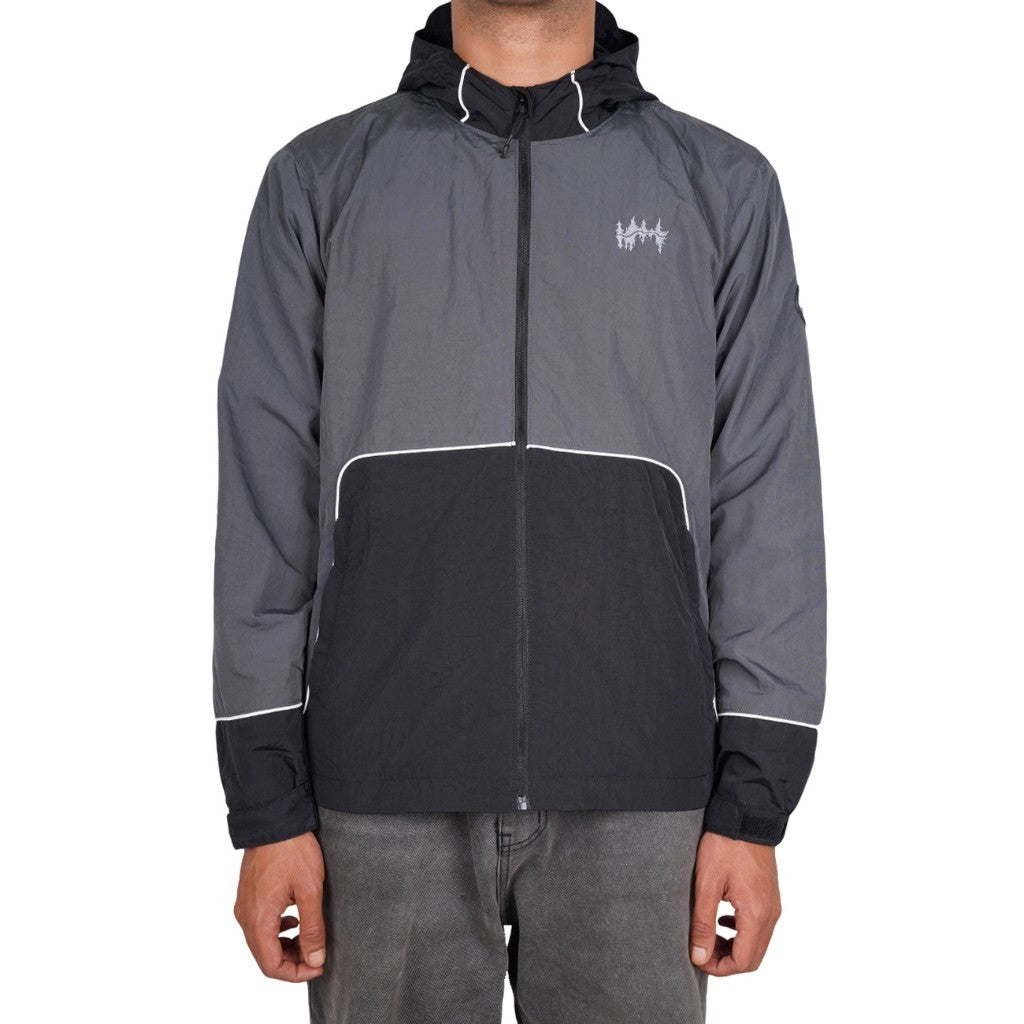 Forester Swiftle 70408 Jaket Gunung Activewear Hiking Waterproof Windproof Anti Air - Anti Angin