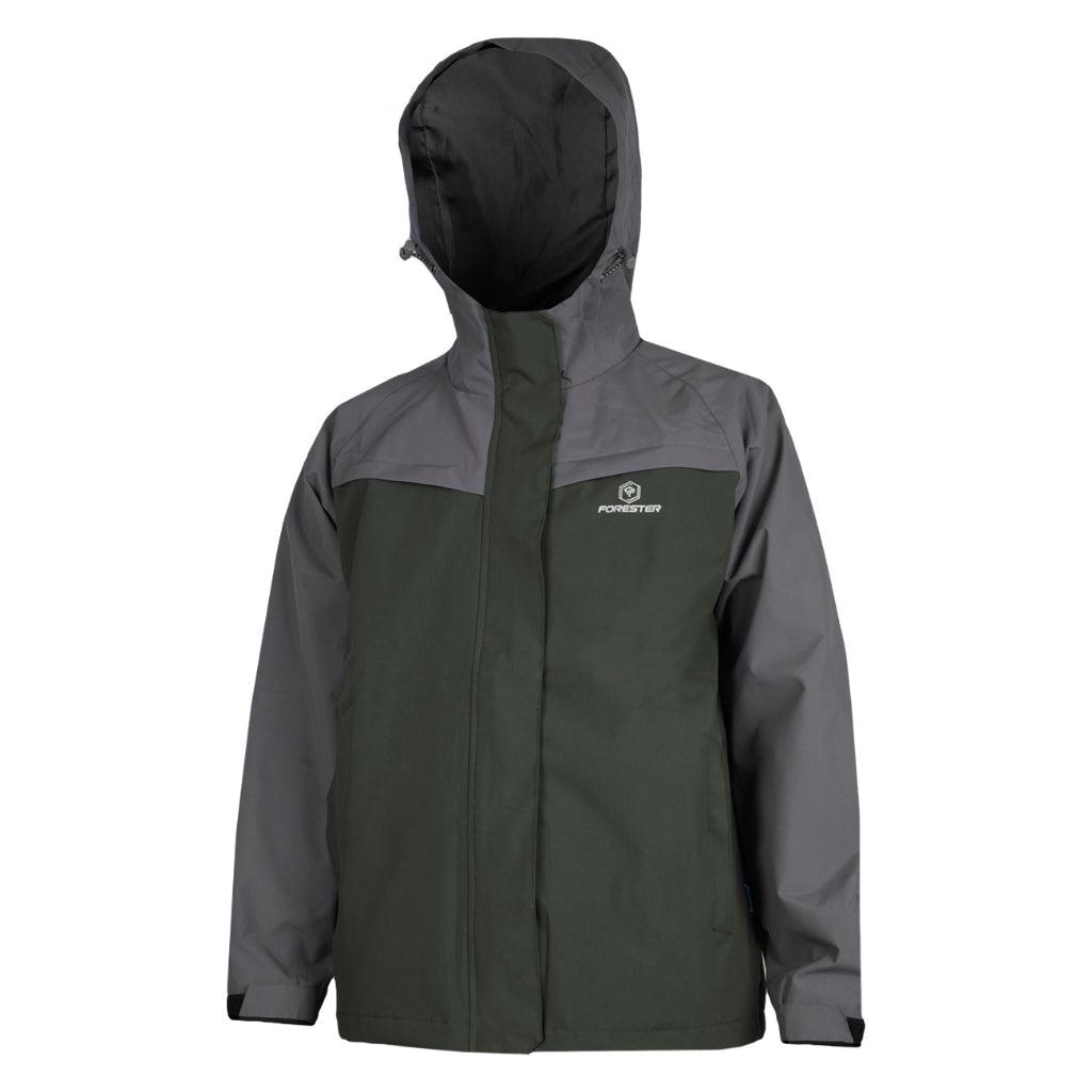 Forester 70357 Jacket Taslan Vagary