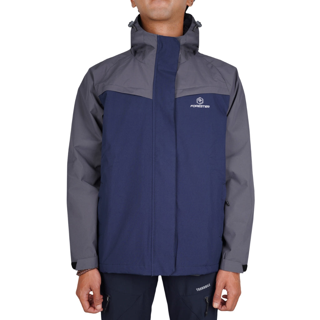 Forester 70357 Jacket Taslan Vagary