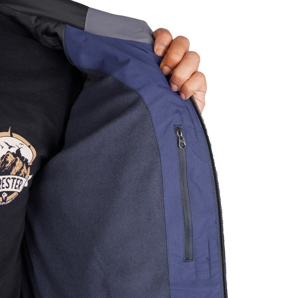 Forester 70357 Jacket Taslan Vagary