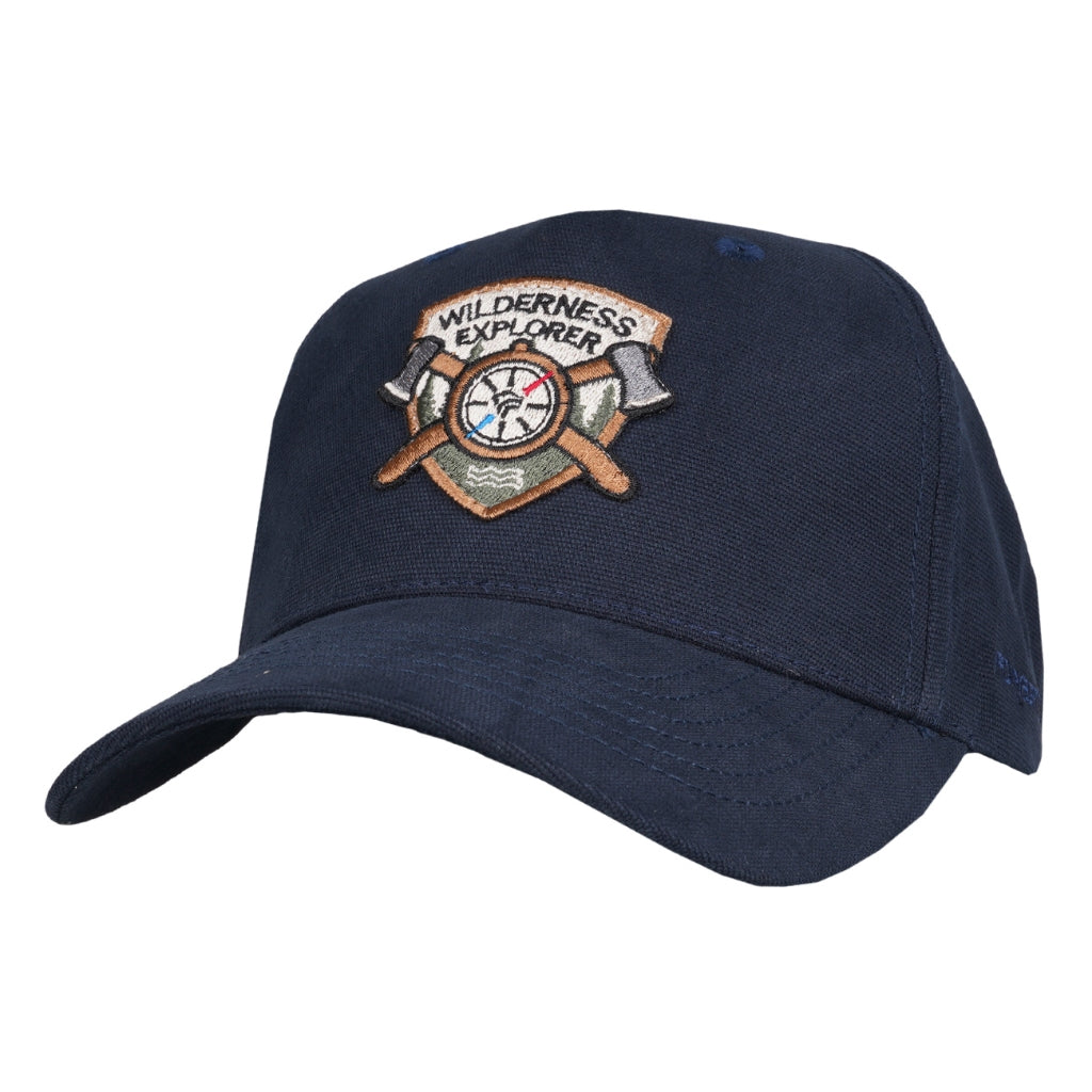 Forester TF 04412 Wilderness Topi Harian