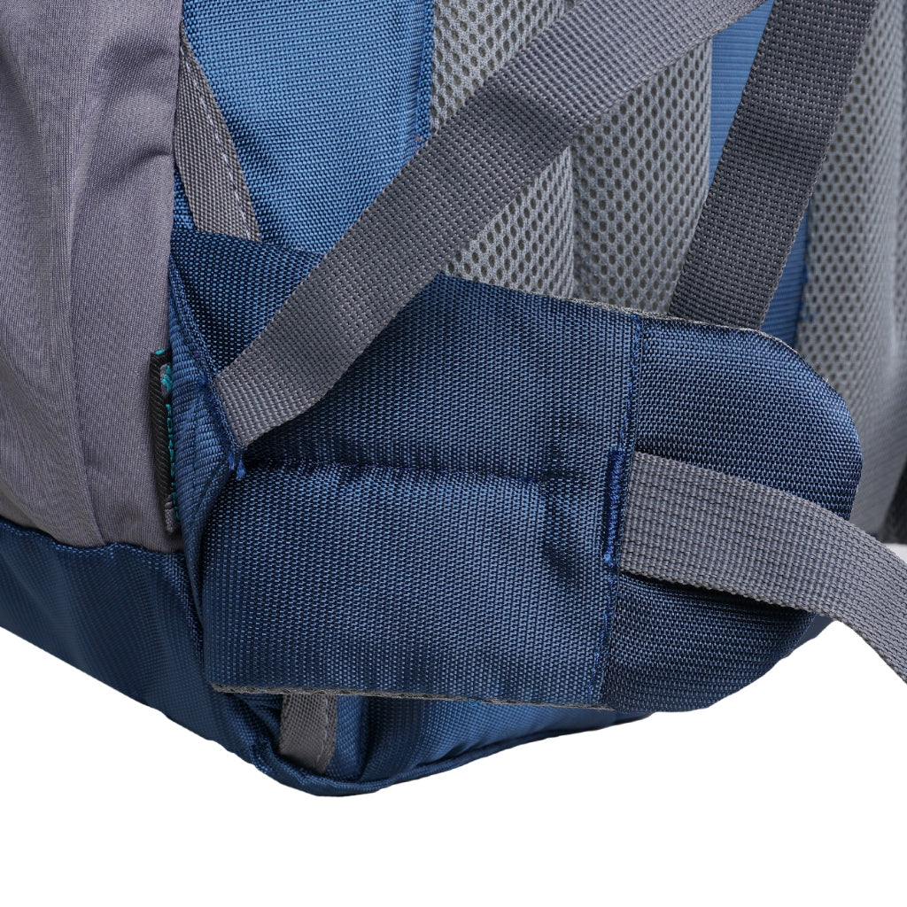 Forester 20527 Ransel Buulong + CB
