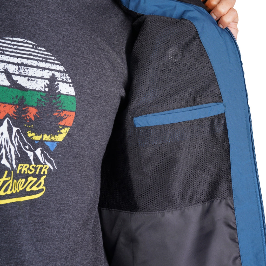 Jaket Forester 70396 Forester Nimbus