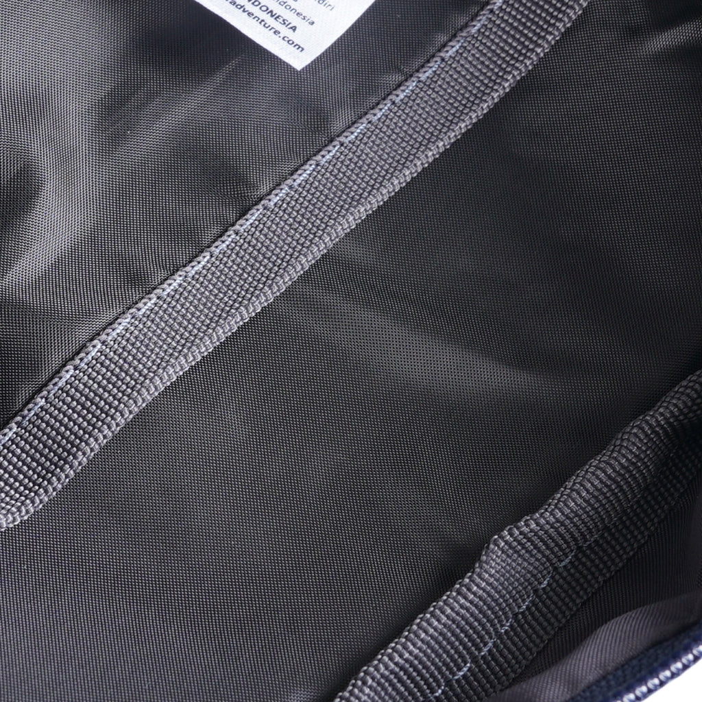 Forester 30341 Tas Travel Vintage + CB