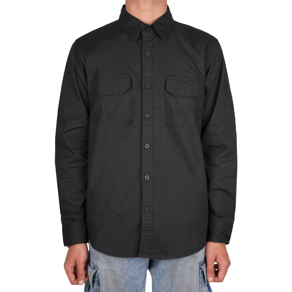 Forester CI 081 Kemeja Outdoor Lapangan / Harian Tangan Panjang