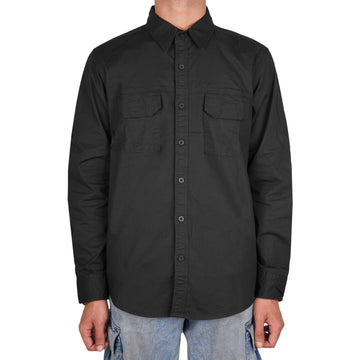 Forester CI 081 Kemeja Outdoor Lapangan / Harian Tangan Panjang