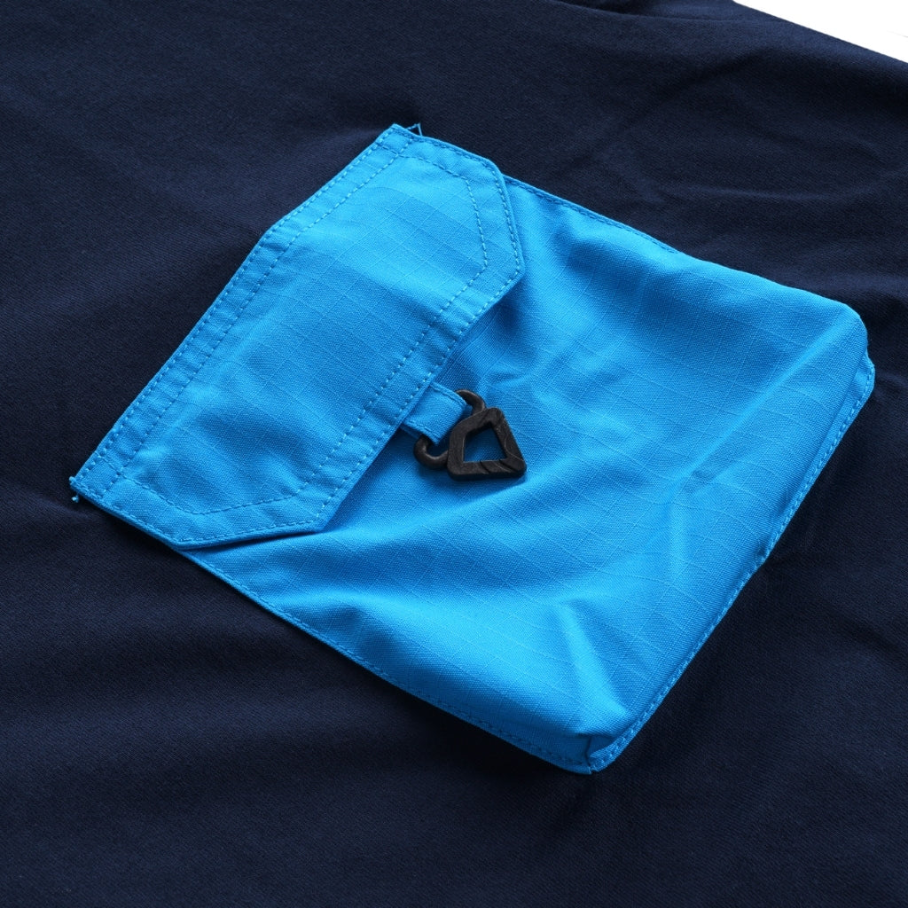Forester TSF 02747  kaos Oversize T-shirt