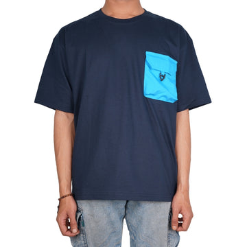 Forester TSF 02747  kaos Oversize T-shirt