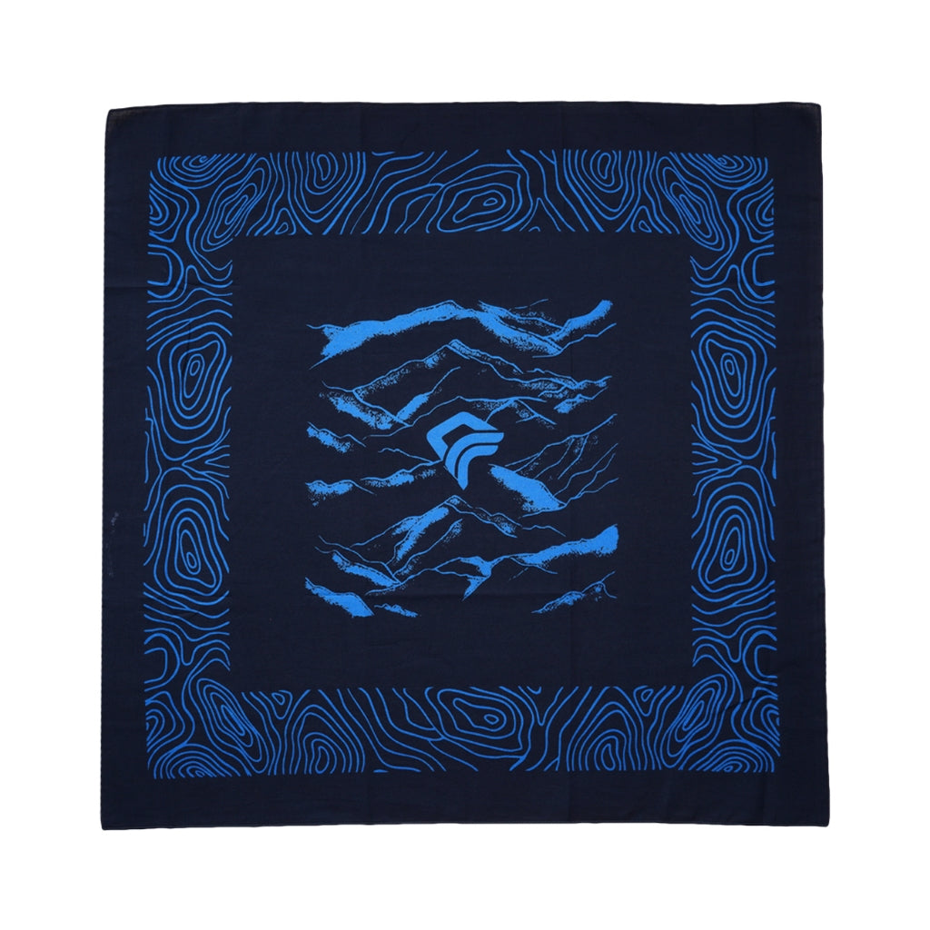 Forester BDN-G-007 Bandana Explorer Gear