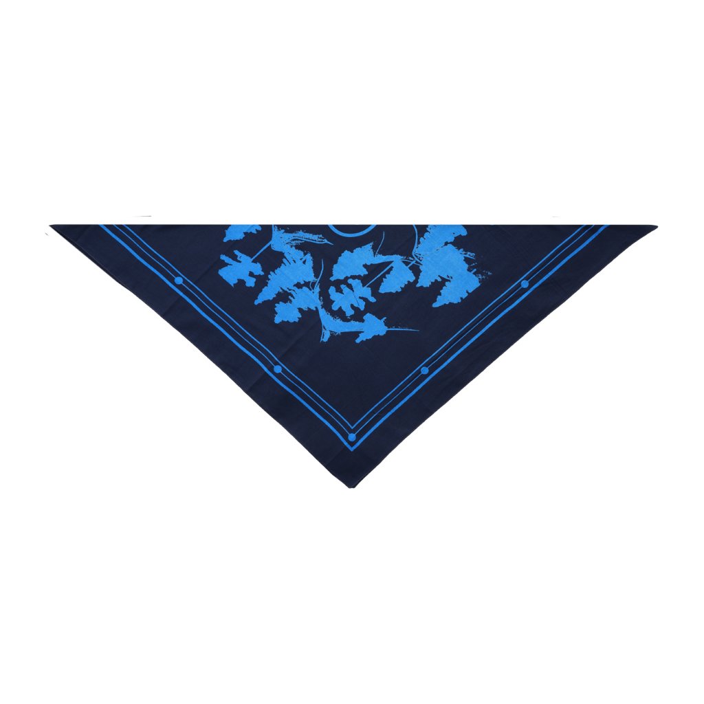 Forester BDN-G-005 Bandana Neck Gear