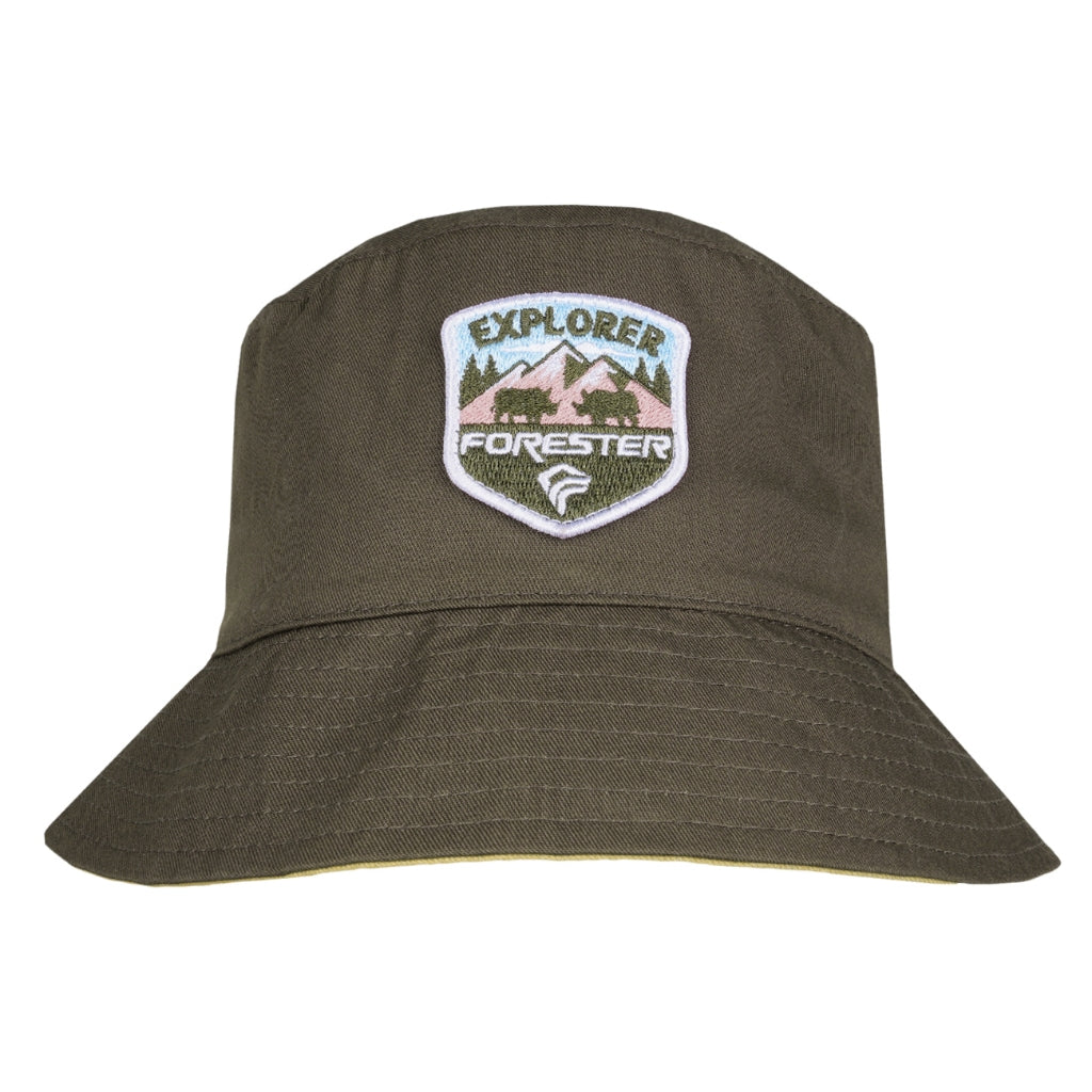 Forester TF 04413 Jungle Hat ‘Explorer’