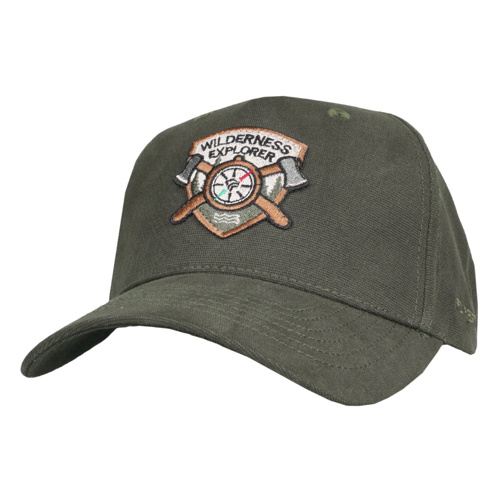 Forester TF 04412 Wilderness Topi Harian