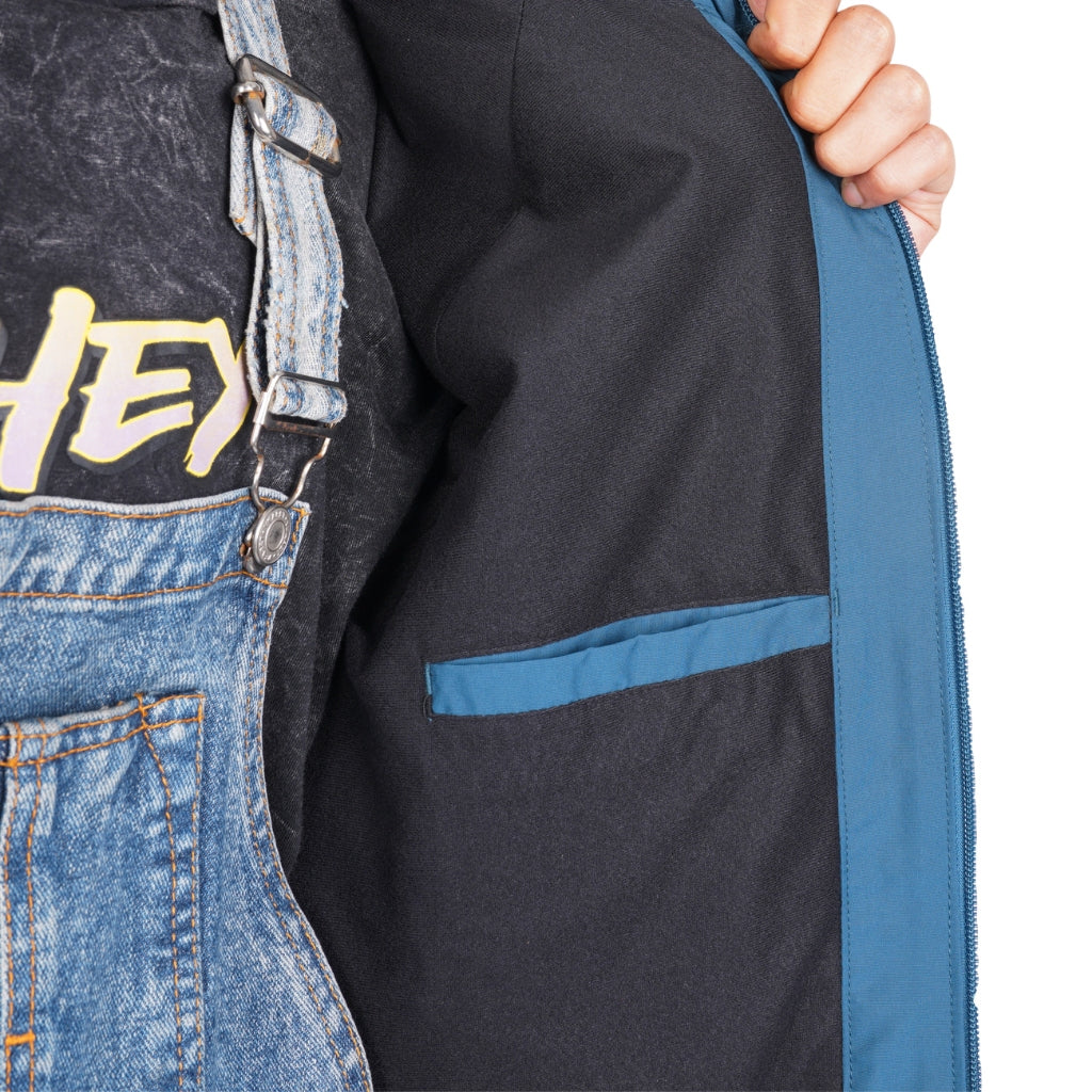 Forester 70398 Jacket Forester Aero