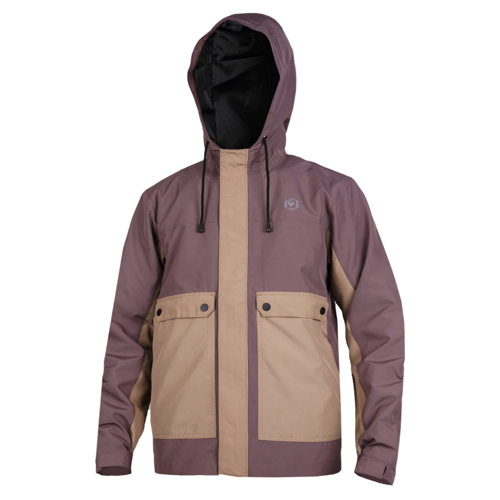 Jaket Forester 70395 Forester Everpeek