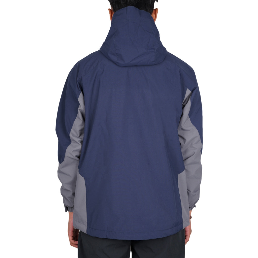 Forester Wandering V2 (70303) Jaket Gunung Outdoor Inner Polar