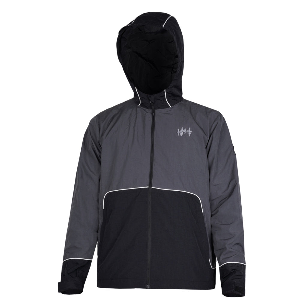 Forester Swiftle 70408 Jaket Gunung Activewear Hiking Waterproof Windproof Anti Air - Anti Angin