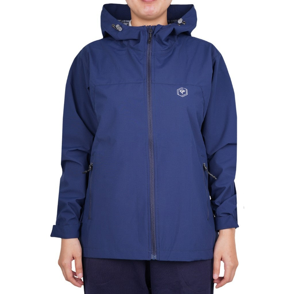 Forester 70363 | Jacket Maev Women Series Goretex