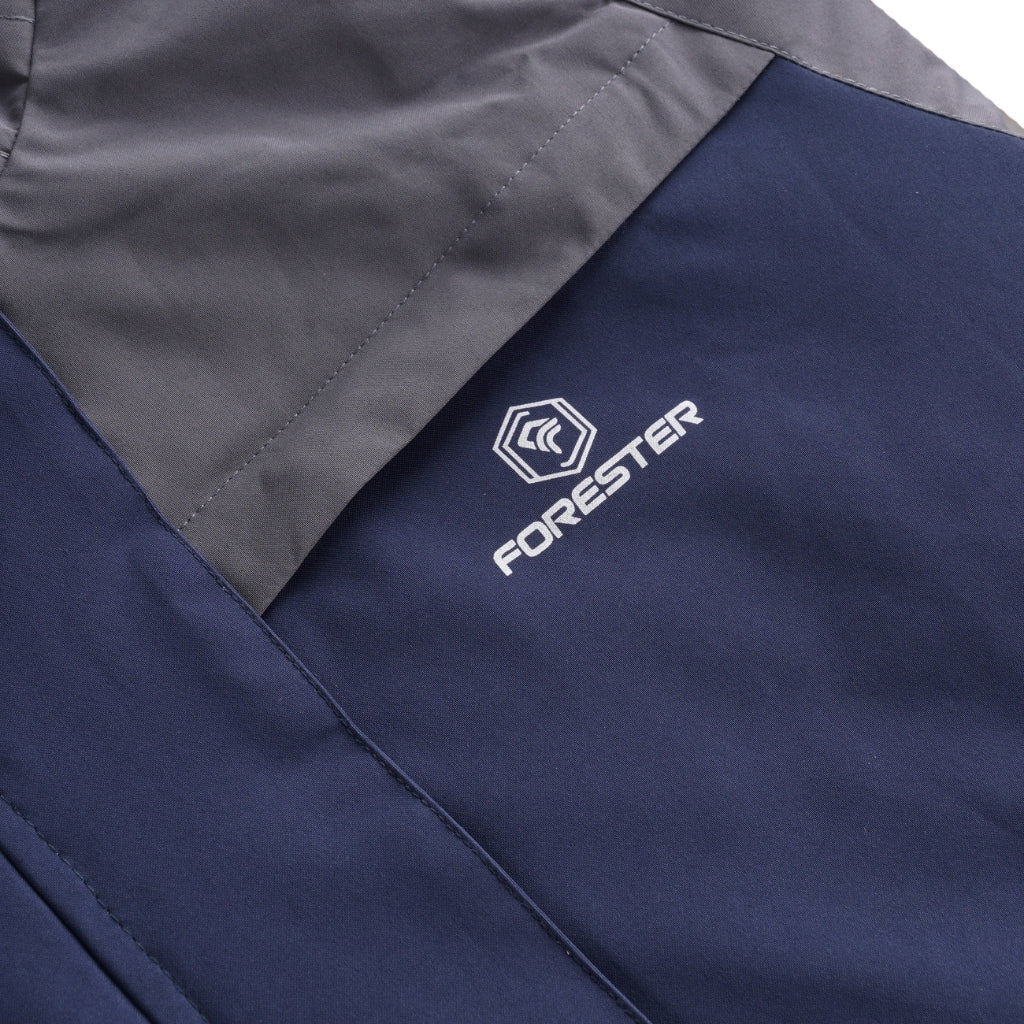 Forester 70357 Jacket Taslan Vagary