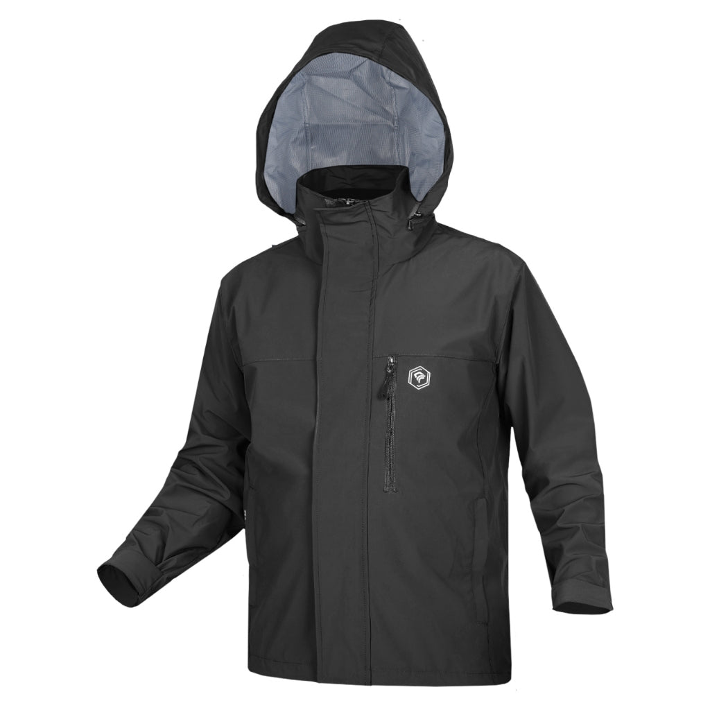 Forester  Althea 70364 Jaket Gunung Wanita Women Series