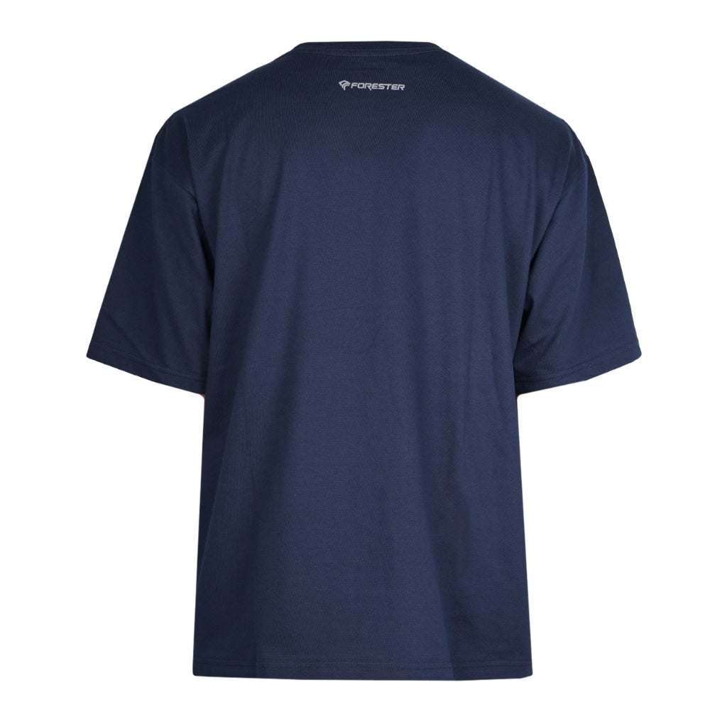 Forester TSF 02747  kaos Oversize T-shirt
