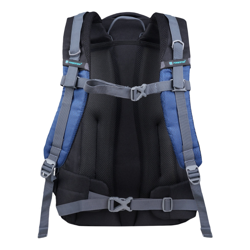 Forester 20531 Ransel Lumphine + CB