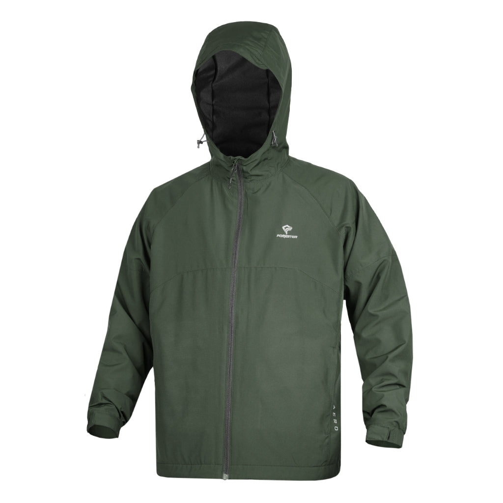Forester 70398 Jacket Forester Aero