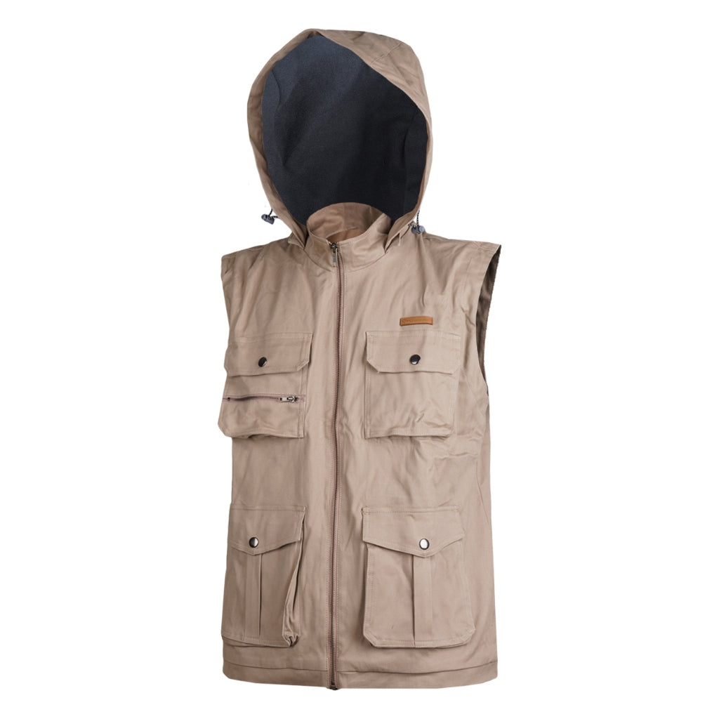 Forester 70377 Vest Canvas