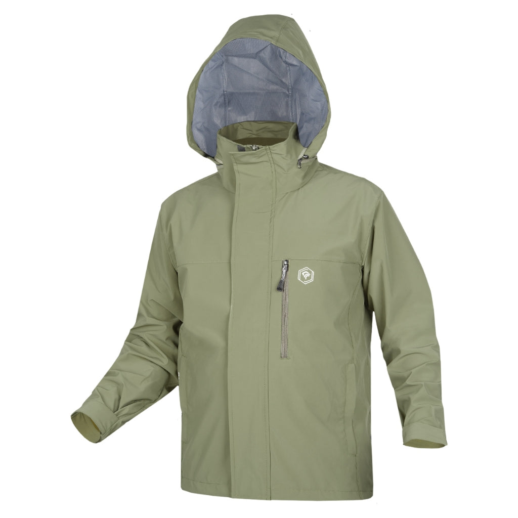 Forester  Althea 70364 Jaket Gunung Wanita Women Series