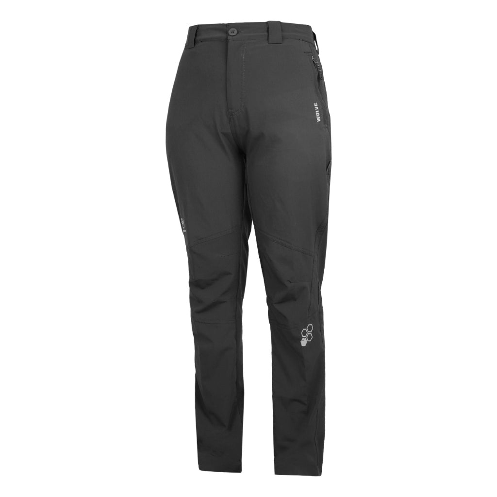 Forester CLF 08481 Long Pants Wolves II
