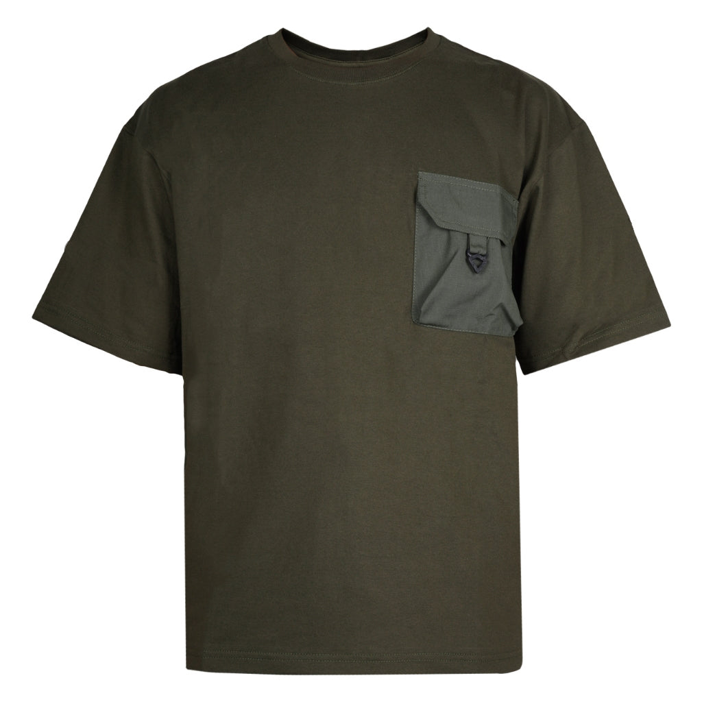 Forester TSF 02747  kaos Oversize T-shirt