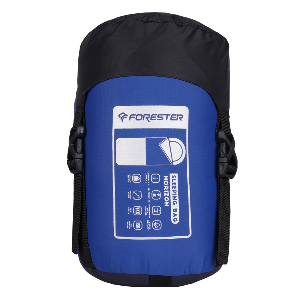 Forester Horizon FBG AI021 Sleeping Bag Ultralight Polar 3 layer Tikar
