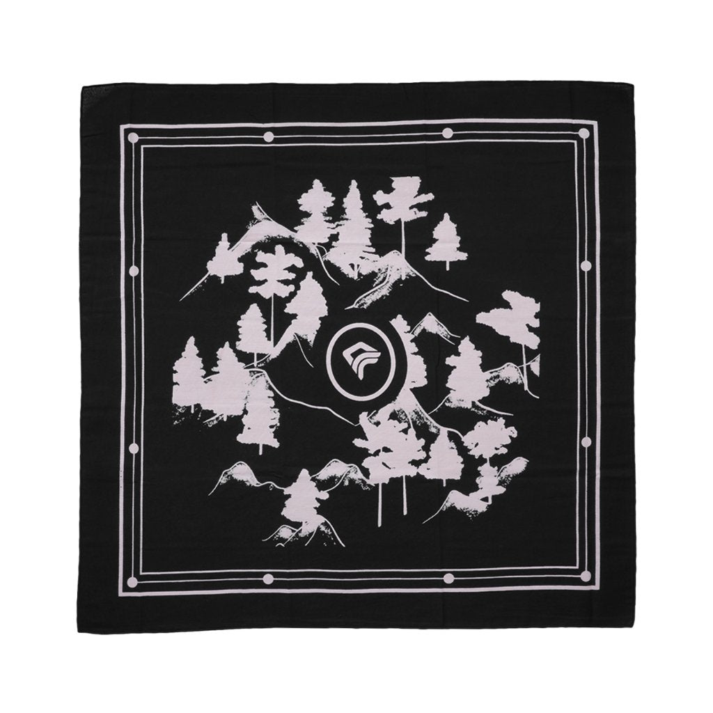 Forester BDN-G-005 Bandana Neck Gear