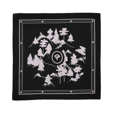 Forester BDN-G-005 Bandana Neck Gear
