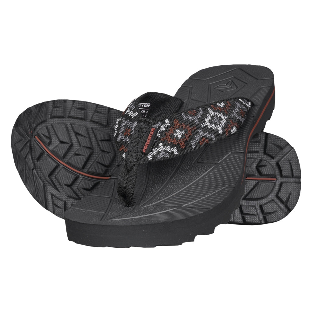 Forester USJ14 Torean V2 Sandal Jepit Outdoor