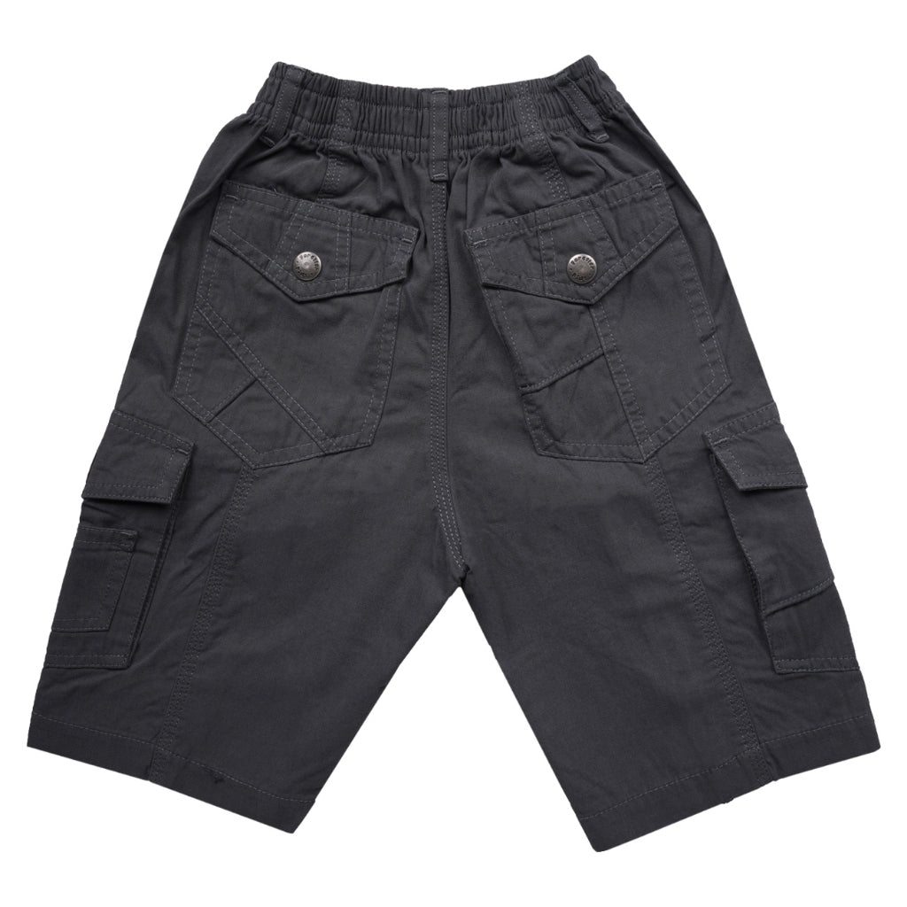 Forester Kids CLF K0002 Celana Cargo Anak Pendek