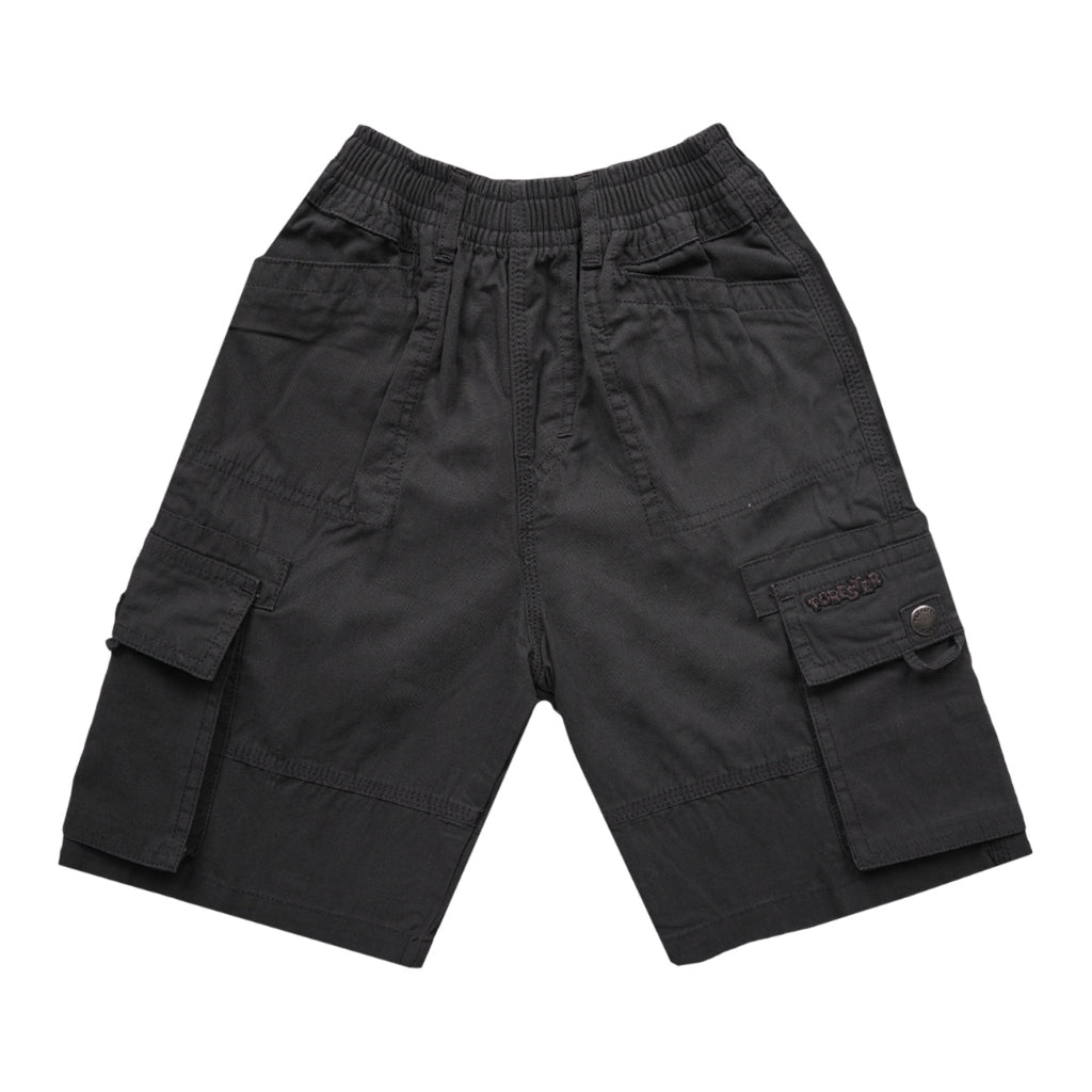 Forester Kids CLF K0005 Celana Cargo Anak Pendek